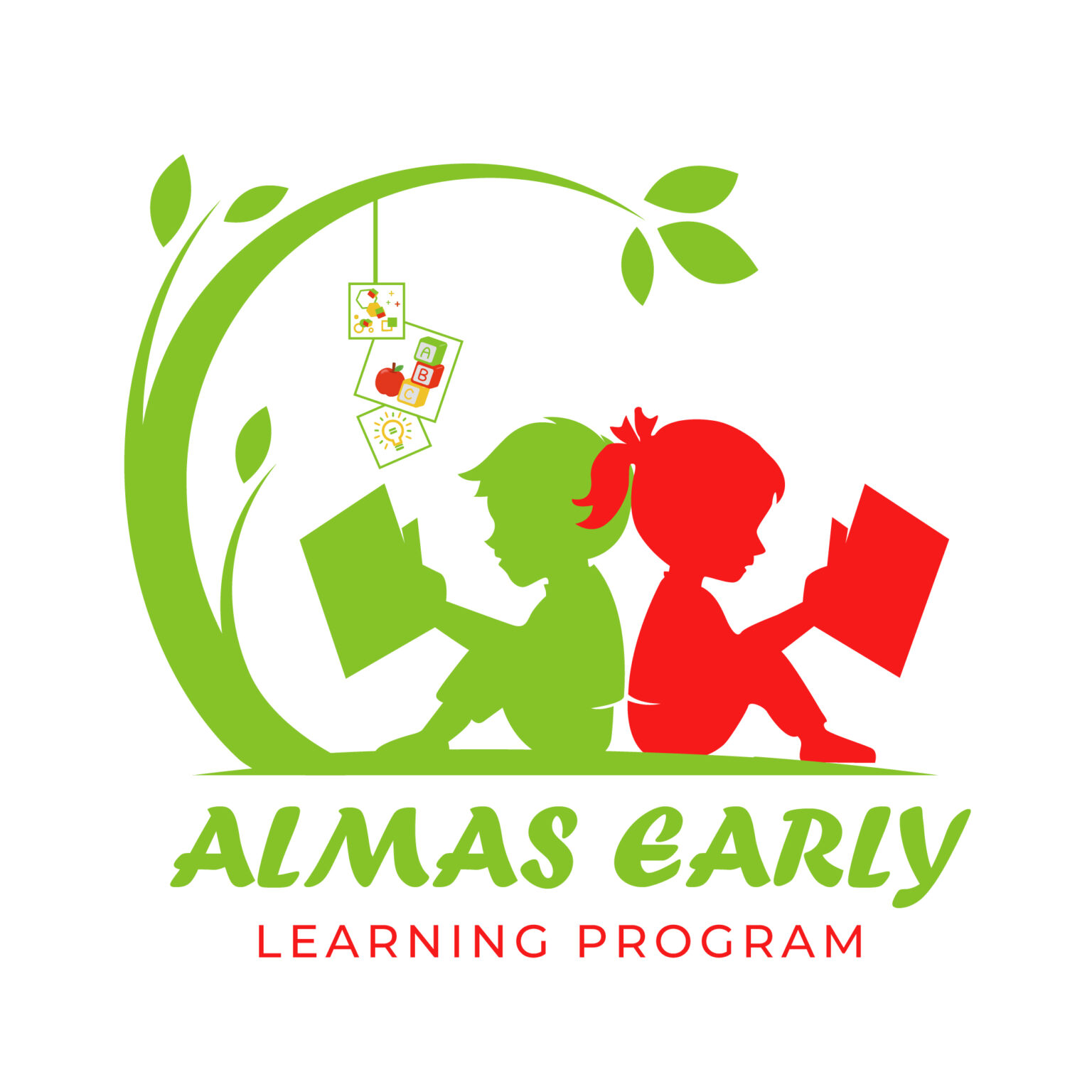 Parent resources almas early learning program